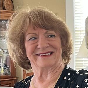 Meet your Posher, Mary